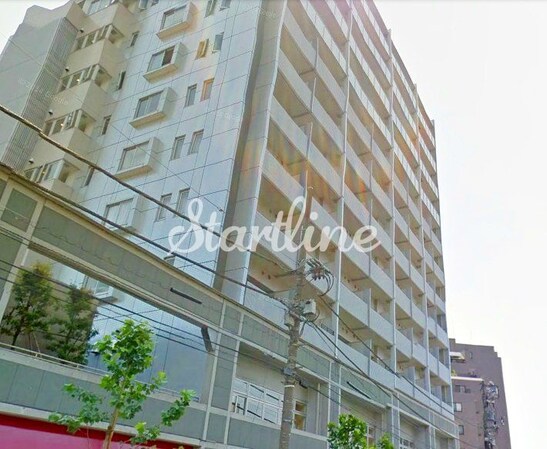 BPRレジデンス三田伊皿子坂の物件内観写真